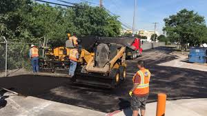 Best Driveway Grading and Leveling  in Blackfoot, ID